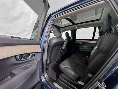 2026 Volvo XC90 Plus