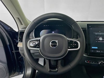 2026 Volvo XC90 Plus