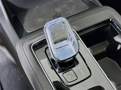 2026 Volvo XC90 Plus