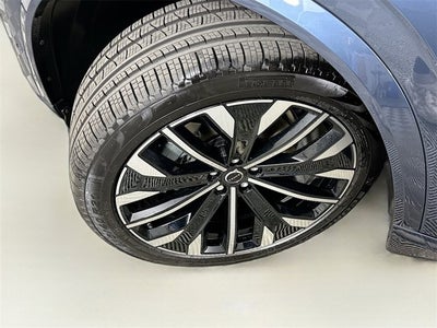 2026 Volvo XC90 Plus