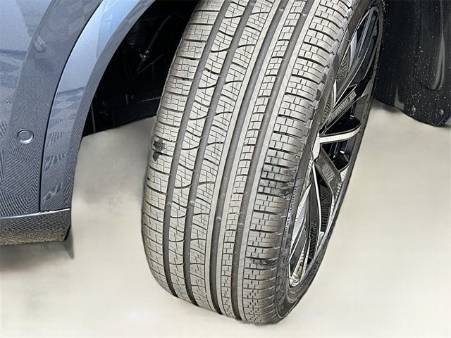 2026 Volvo XC90 Plus