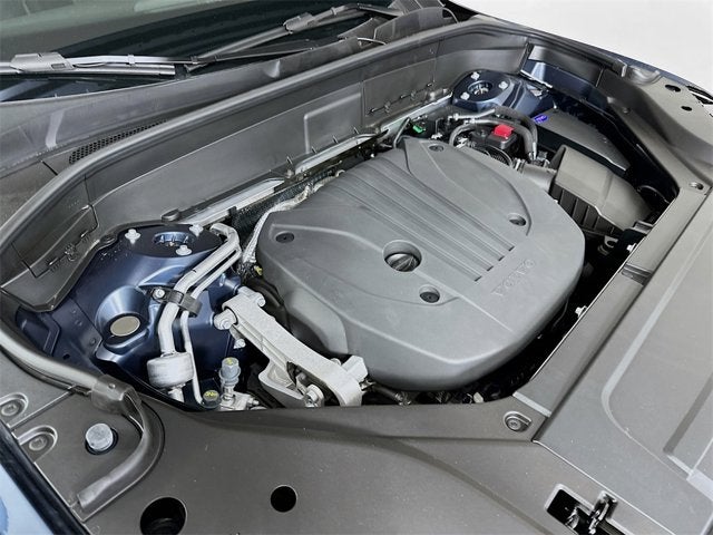 2026 Volvo XC90 Plus