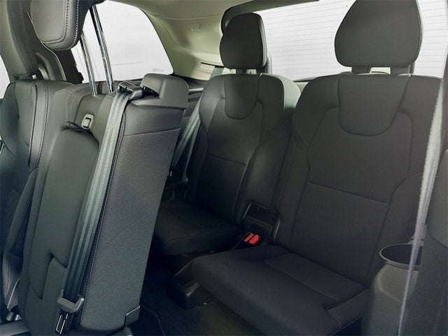 2026 Volvo XC90 Plus