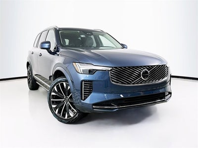 2026 Volvo XC90 Plus
