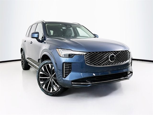 2026 Volvo XC90 Plus