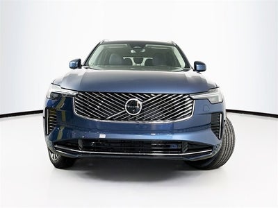 2026 Volvo XC90 Plus