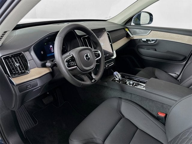 2026 Volvo XC90 Plus