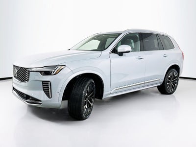 2026 Volvo XC90 B5 Plus