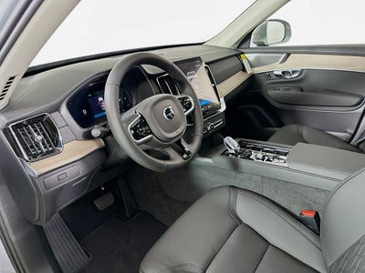 2026 Volvo XC90 B5 Plus