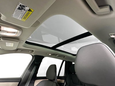 2026 Volvo XC90 B5 Plus