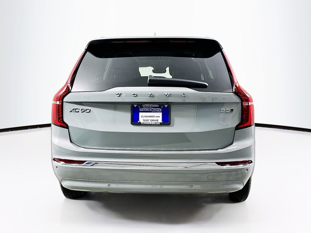 2026 Volvo XC90 B5 Plus