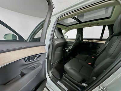 2026 Volvo XC90 B5 Plus