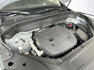 2026 Volvo XC90 B5 Plus