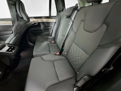 2026 Volvo XC90 B5 Plus