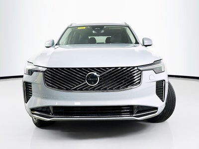 2026 Volvo XC90 B5 Plus