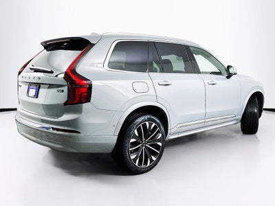2026 Volvo XC90 B5 Plus