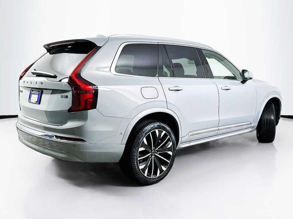 2026 Volvo XC90 B5 Plus