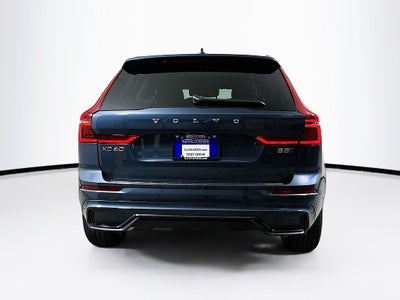 2026 Volvo XC60 B5 Plus