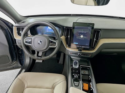 2026 Volvo XC60 B5 Plus