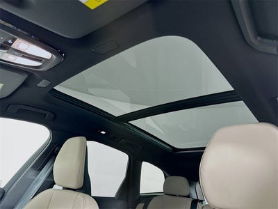 2026 Volvo XC60 Plus