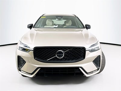 2026 Volvo XC60 Plus