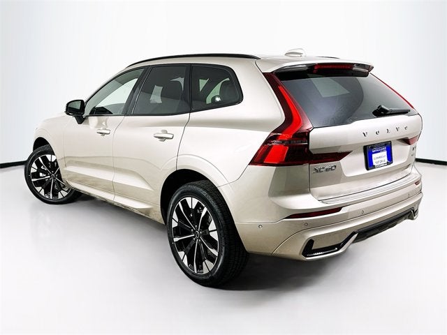 2026 Volvo XC60 Plus