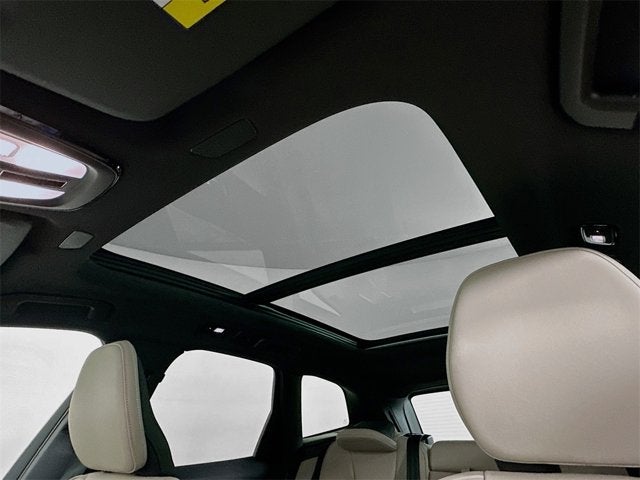 2026 Volvo XC60 Plus