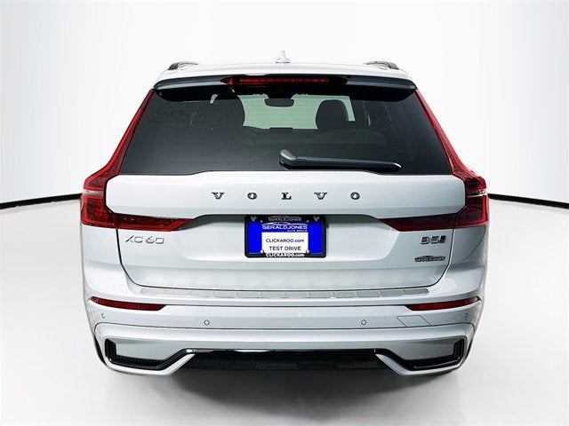 2026 Volvo XC60 Plus