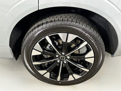 2026 Volvo XC60 Plus