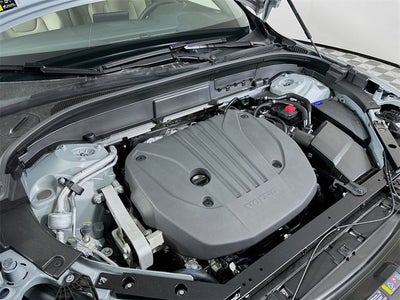 2026 Volvo XC60 Plus