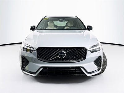 2026 Volvo XC60 Plus