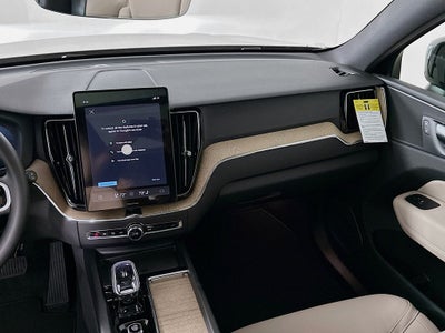 2026 Volvo XC60 B5 Plus
