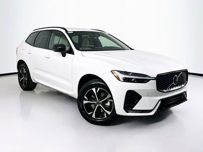 2026 Volvo XC60 Core