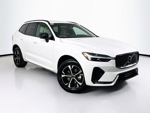 2026 Volvo XC60 Core