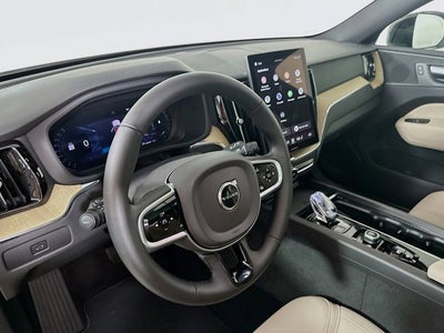 2026 Volvo XC60 Core