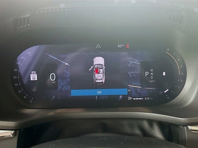 2026 Volvo XC60 Core