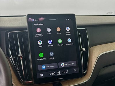 2026 Volvo XC60 Core