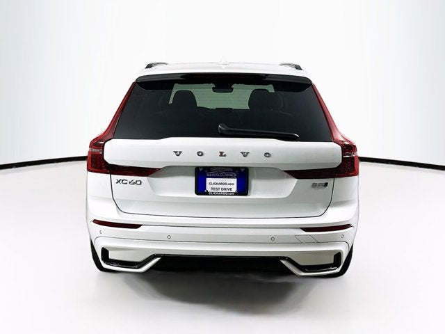 2026 Volvo XC60 Core