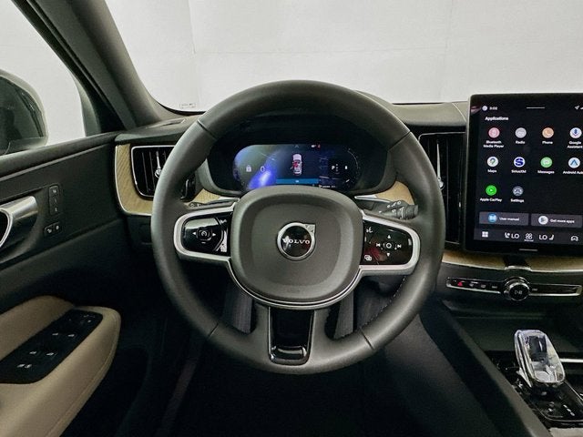 2026 Volvo XC60 Core