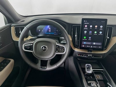 2026 Volvo XC60 Core