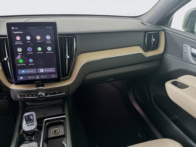 2026 Volvo XC60 Core