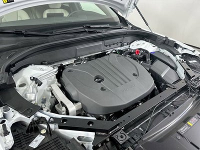 2026 Volvo XC60 Core