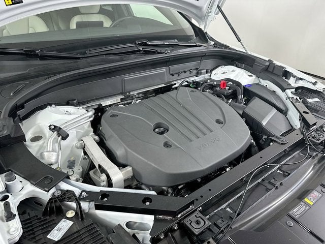 2026 Volvo XC60 Core