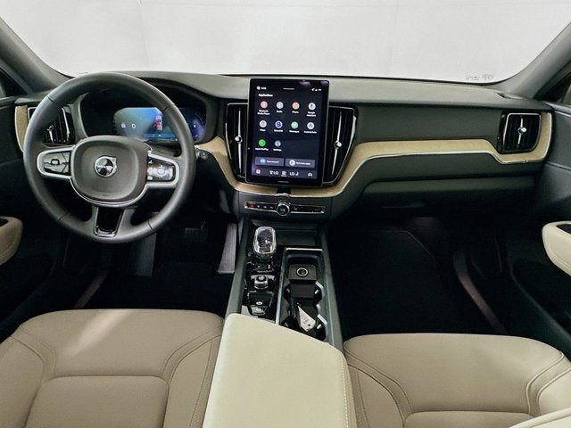 2026 Volvo XC60 Core