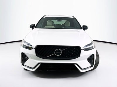 2026 Volvo XC60 Core