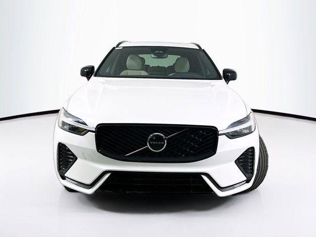 2026 Volvo XC60 Core