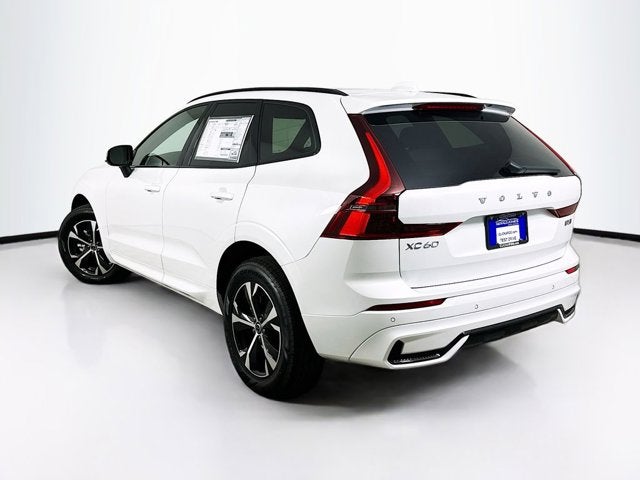 2026 Volvo XC60 Core