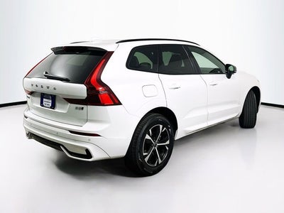 2026 Volvo XC60 Core