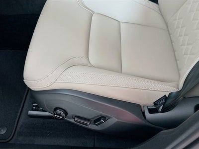 2026 Volvo XC60 Core