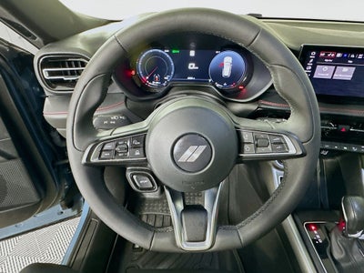 2024 Dodge Hornet GT